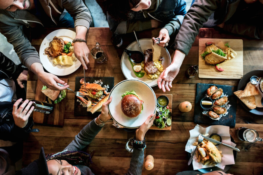 A Foodie’s Guide to Delicious Discoveries: The Best Dining and Hidden Gems in Indian Hills, Murfreesboro